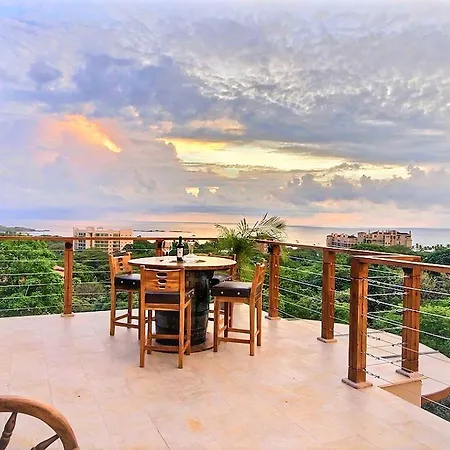Villa Atardecer Tamarindo